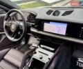Серый Порше Cayenne Coupe, объемом двигателя 3 л и пробегом 31 тыс. км за 137700 $, фото 41 на Automoto.ua