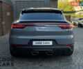 Серый Порше Cayenne Coupe, объемом двигателя 4 л и пробегом 5 тыс. км за 233000 $, фото 6 на Automoto.ua