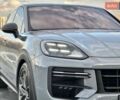 Серый Порше Cayenne Coupe, объемом двигателя 4 л и пробегом 8 тыс. км за 269900 $, фото 25 на Automoto.ua