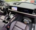 Серый Порше Cayenne Coupe, объемом двигателя 3 л и пробегом 31 тыс. км за 137700 $, фото 39 на Automoto.ua