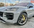 Серый Порше Cayenne Coupe, объемом двигателя 4 л и пробегом 8 тыс. км за 269900 $, фото 19 на Automoto.ua