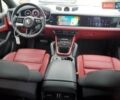Серый Порше Cayenne Coupe, объемом двигателя 3 л и пробегом 15 тыс. км за 40000 $, фото 7 на Automoto.ua