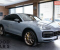 Серый Порше Cayenne Coupe, объемом двигателя 4 л и пробегом 2 тыс. км за 238500 $, фото 2 на Automoto.ua