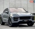 Серый Порше Cayenne Coupe, объемом двигателя 3 л и пробегом 31 тыс. км за 137700 $, фото 25 на Automoto.ua