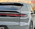 Серый Порше Cayenne Coupe, объемом двигателя 4 л и пробегом 8 тыс. км за 269900 $, фото 7 на Automoto.ua