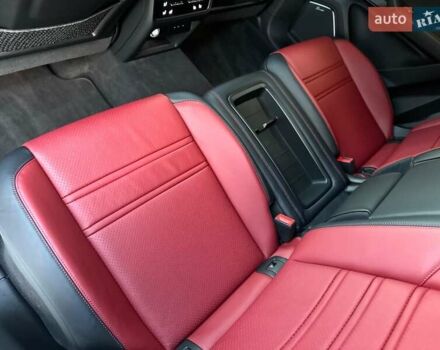 Серый Порше Cayenne Coupe, объемом двигателя 4 л и пробегом 8 тыс. км за 269900 $, фото 52 на Automoto.ua