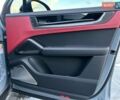 Серый Порше Cayenne Coupe, объемом двигателя 4 л и пробегом 8 тыс. км за 269900 $, фото 65 на Automoto.ua