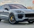 Серый Порше Cayenne Coupe, объемом двигателя 4 л и пробегом 8 тыс. км за 269900 $, фото 10 на Automoto.ua