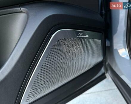 Серый Порше Cayenne Coupe, объемом двигателя 4 л и пробегом 8 тыс. км за 269900 $, фото 43 на Automoto.ua