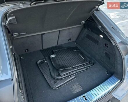 Серый Порше Cayenne Coupe, объемом двигателя 4 л и пробегом 8 тыс. км за 269900 $, фото 39 на Automoto.ua