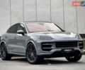 Серый Порше Cayenne Coupe, объемом двигателя 3 л и пробегом 31 тыс. км за 137700 $, фото 23 на Automoto.ua