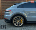 Серый Порше Cayenne Coupe, объемом двигателя 4 л и пробегом 5 тыс. км за 233000 $, фото 14 на Automoto.ua