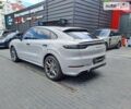 Сірий Порше Cayenne Coupe, об'ємом двигуна 4 л та пробігом 2 тис. км за 169900 $, фото 5 на Automoto.ua