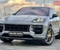 Серый Порше Cayenne Coupe, объемом двигателя 4 л и пробегом 8 тыс. км за 269900 $, фото 13 на Automoto.ua