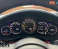 Серый Порше Cayenne Coupe, объемом двигателя 4 л и пробегом 5 тыс. км за 233000 $, фото 37 на Automoto.ua