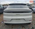 Серый Порше Cayenne Coupe, объемом двигателя 3 л и пробегом 15 тыс. км за 40000 $, фото 5 на Automoto.ua