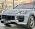 Серый Порше Cayenne Coupe, объемом двигателя 4 л и пробегом 8 тыс. км за 269900 $, фото 21 на Automoto.ua