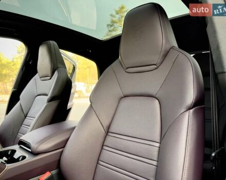 Серый Порше Cayenne Coupe, объемом двигателя 3 л и пробегом 31 тыс. км за 137700 $, фото 57 на Automoto.ua
