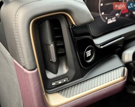 Серый Порше Cayenne Coupe, объемом двигателя 3 л и пробегом 31 тыс. км за 137700 $, фото 56 на Automoto.ua