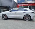 Серый Порше Cayenne Coupe, объемом двигателя 4 л и пробегом 2 тыс. км за 169900 $, фото 6 на Automoto.ua