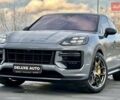Серый Порше Cayenne Coupe, объемом двигателя 4 л и пробегом 8 тыс. км за 269900 $, фото 1 на Automoto.ua