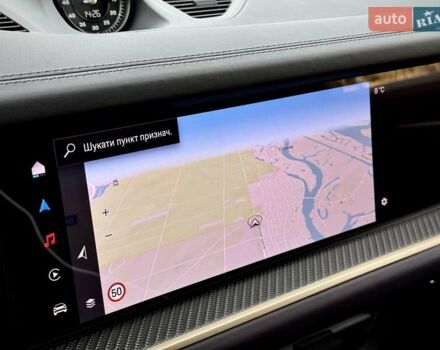 Серый Порше Cayenne Coupe, объемом двигателя 3 л и пробегом 31 тыс. км за 137700 $, фото 79 на Automoto.ua