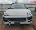 Серый Порше Cayenne Coupe, объемом двигателя 3 л и пробегом 15 тыс. км за 40000 $, фото 4 на Automoto.ua