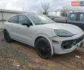 Серый Порше Cayenne Coupe, объемом двигателя 3 л и пробегом 15 тыс. км за 40000 $, фото 3 на Automoto.ua