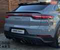 Серый Порше Cayenne Coupe, объемом двигателя 4 л и пробегом 5 тыс. км за 233000 $, фото 23 на Automoto.ua