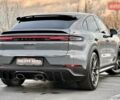 Серый Порше Cayenne Coupe, объемом двигателя 4 л и пробегом 8 тыс. км за 269900 $, фото 32 на Automoto.ua