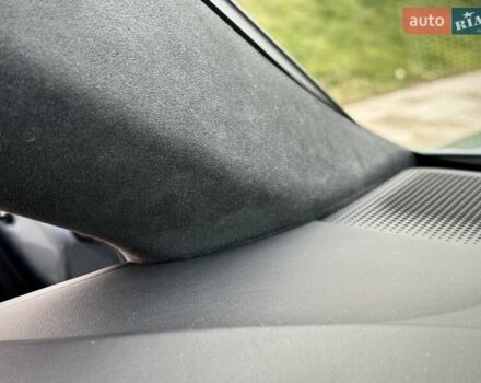 Серый Порше Cayenne Coupe, объемом двигателя 3 л и пробегом 31 тыс. км за 137700 $, фото 72 на Automoto.ua