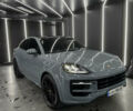 Серый Порше Cayenne Coupe, объемом двигателя 3.98 л и пробегом 43 тыс. км за 145000 $, фото 19 на Automoto.ua