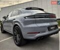 Серый Порше Cayenne Coupe, объемом двигателя 3 л и пробегом 31 тыс. км за 137700 $, фото 13 на Automoto.ua