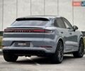 Серый Порше Cayenne Coupe, объемом двигателя 3 л и пробегом 31 тыс. км за 137700 $, фото 17 на Automoto.ua