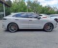 Серый Порше Cayenne Coupe, объемом двигателя 4 л и пробегом 2 тыс. км за 169900 $, фото 2 на Automoto.ua