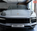 Серый Порше Cayenne Coupe, объемом двигателя 4 л и пробегом 2 тыс. км за 238500 $, фото 6 на Automoto.ua
