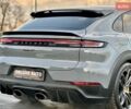 Серый Порше Cayenne Coupe, объемом двигателя 4 л и пробегом 8 тыс. км за 269900 $, фото 5 на Automoto.ua
