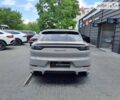 Сірий Порше Cayenne Coupe, об'ємом двигуна 4 л та пробігом 2 тис. км за 169900 $, фото 4 на Automoto.ua