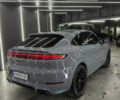 Серый Порше Cayenne Coupe, объемом двигателя 3.98 л и пробегом 43 тыс. км за 145000 $, фото 21 на Automoto.ua