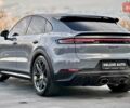 Серый Порше Cayenne Coupe, объемом двигателя 4 л и пробегом 8 тыс. км за 269900 $, фото 33 на Automoto.ua
