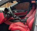 Серый Порше Cayenne Coupe, объемом двигателя 4 л и пробегом 5 тыс. км за 233000 $, фото 30 на Automoto.ua