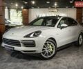 Сірий Порше Cayenne Coupe, об'ємом двигуна 3 л та пробігом 68 тис. км за 129900 $, фото 1 на Automoto.ua
