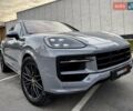 Серый Порше Cayenne Coupe, объемом двигателя 3 л и пробегом 31 тыс. км за 137700 $, фото 29 на Automoto.ua