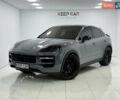 Серый Порше Cayenne Coupe, объемом двигателя 3.98 л и пробегом 26 тыс. км за 167000 $, фото 1 на Automoto.ua