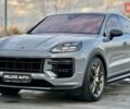 Серый Порше Cayenne Coupe, объемом двигателя 4 л и пробегом 8 тыс. км за 269900 $, фото 3 на Automoto.ua
