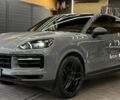 Серый Порше Cayenne Coupe, объемом двигателя 3 л и пробегом 78 тыс. км за 105000 $, фото 1 на Automoto.ua