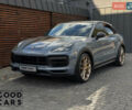 Серый Порше Cayenne Coupe, объемом двигателя 4 л и пробегом 5 тыс. км за 233000 $, фото 3 на Automoto.ua