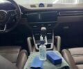 Сірий Порше Cayenne Coupe, об'ємом двигуна 3 л та пробігом 58 тис. км за 99000 $, фото 5 на Automoto.ua