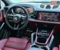 Серый Порше Cayenne Coupe, объемом двигателя 4 л и пробегом 8 тыс. км за 269900 $, фото 75 на Automoto.ua