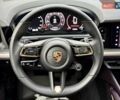 Серый Порше Cayenne Coupe, объемом двигателя 3 л и пробегом 31 тыс. км за 137700 $, фото 64 на Automoto.ua